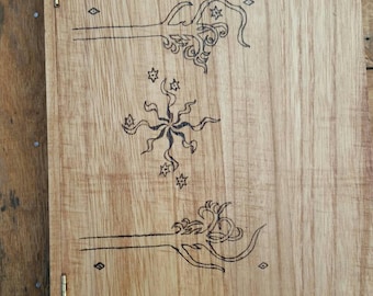 Classic Lord of the Rings book box
