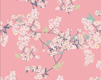 Yinghua Cherrylight by Art Gallery Fabrics