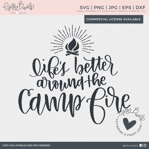 Free Free 279 Loving The Camping Life Svg SVG PNG EPS DXF File