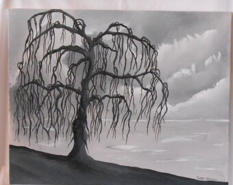 Weeping Willow