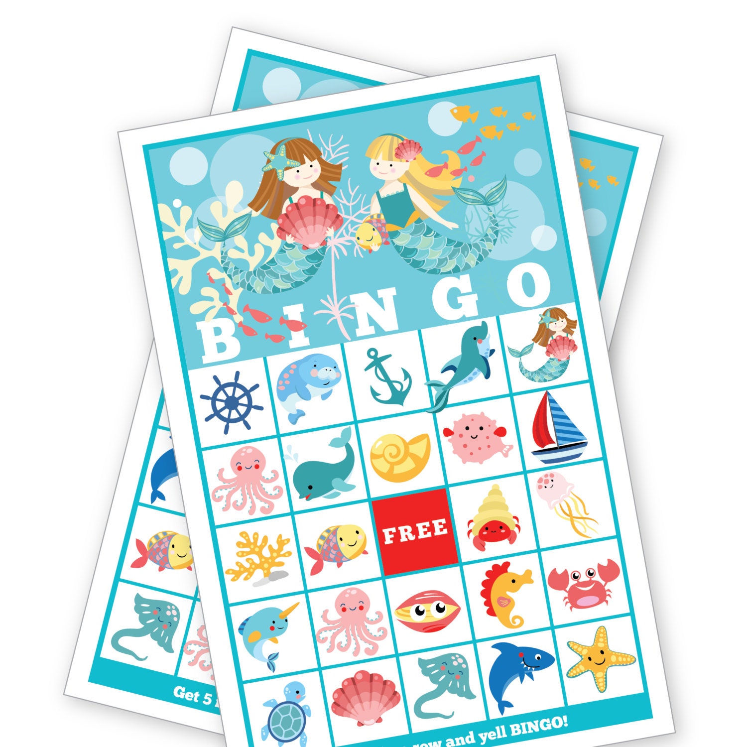 mermaid-bingo-game-kid-s-printable-bingo-game-bingo-game-for-kids