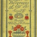 Vintage 1910s Digital PDF Download eBook, Dishes & Beverages of the Old South Cookbook, Edwardian Cooking, Southern Cuisine