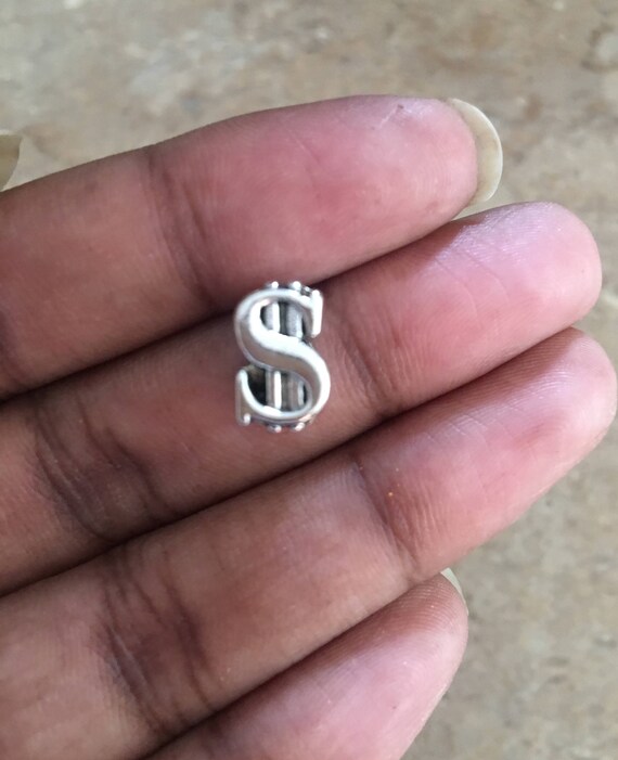 charm dollar pandora charm dollar pandora