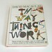 The Way Things Work By David Macaulay