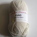 1 skein of Filatura Lanarota Puno yarn destash