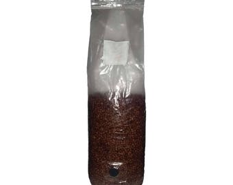 8 x 3 lbs bags of Sterilized Hydrated Grain - 0.2 micron filter with injection port