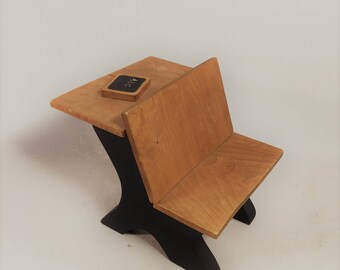 Vintage Doll School Desk