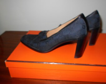 Gucci shoes- Authentic