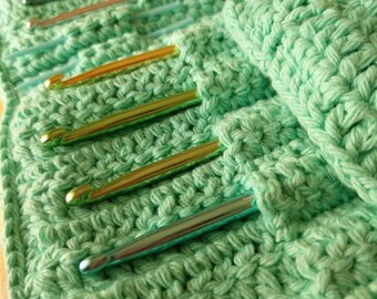 Crochet Hook Case