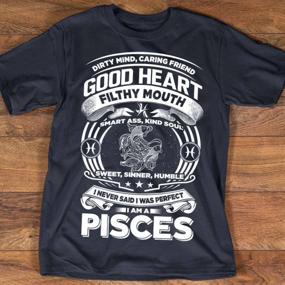 pisces t