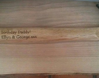 Engraved 16oz Claw Hammer