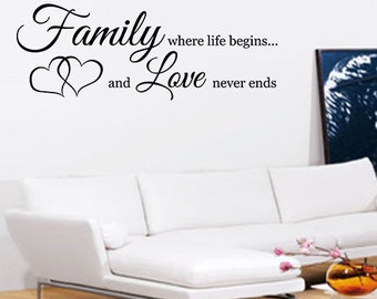 family wall etsy family wall etsy