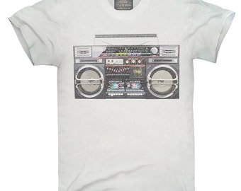 80's Boombox T-Shirt, Hoodie, Tank Top, Gifts