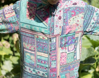 Shirt pattern Together
