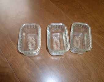 Refrigerator Dessert Dishes