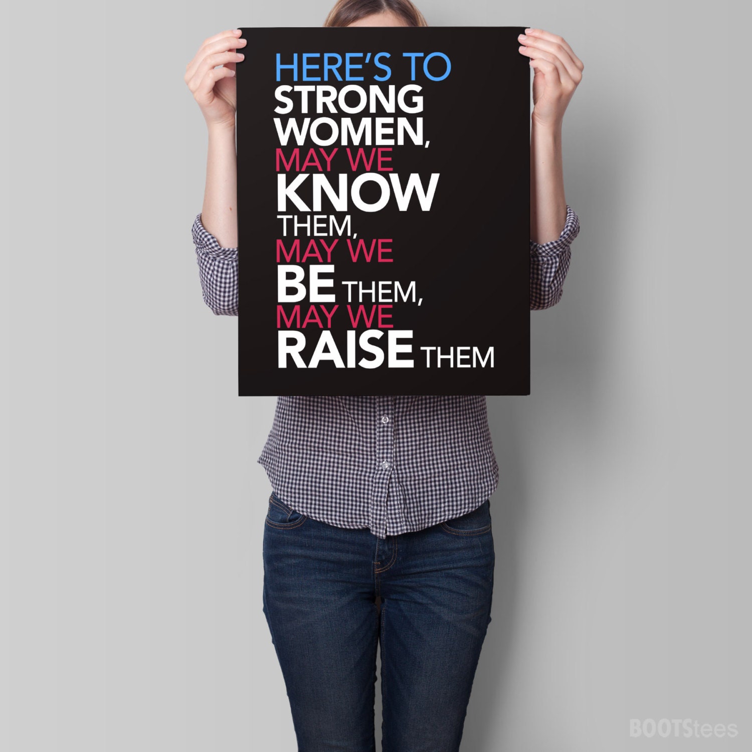This is a graphic of Dynamite Printable Signs for Women's March It is a picture of Dynamite Printable Signs for Women's March