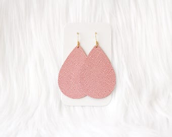 Earrings Niiv Pink Berry - Elk Accessories main image 1