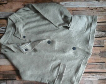 Cardigan in size 68