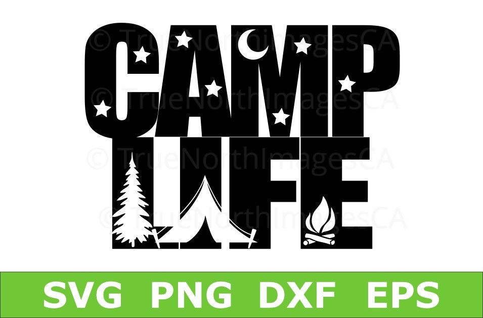 Free Free 208 Camping Life Svg Free SVG PNG EPS DXF File