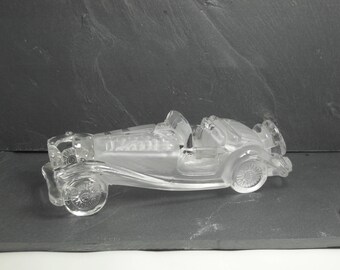 Model car Historical Crystal cm 17 x 7 (only model available)