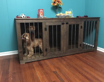 Custom Dog Cage, Dog Kennel, Pet Cage,