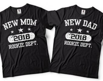 new parents t shirts