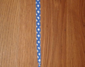 Friendship bracelet (diamond)