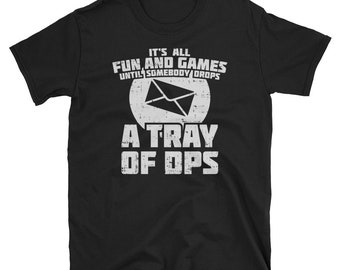 usps funny shirts