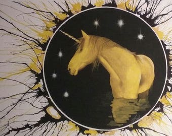 Mystical Enchantment