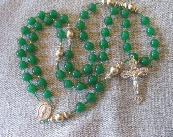 New Brunswick Jade and Gold
