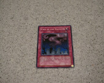 4 Vintage Yu-Gi-Oh Cards/1996 Edition Yu-gi-Oh Rare Cards/Random Selection/4 Cartes Yu-Gi-Oh Édition 1996