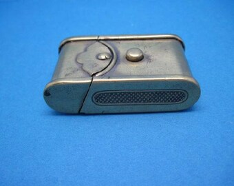 Small Brass Vesta box