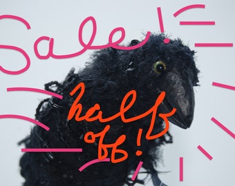 Black Raven