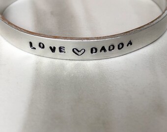 The Teenie Bangle