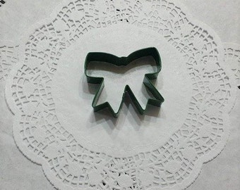 Ribbon Cookie Cutter (Wilton Brand)