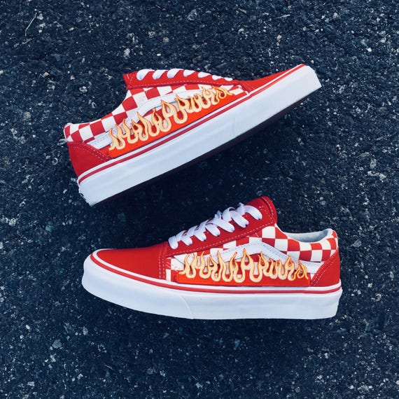 vans custom shoes shipping time