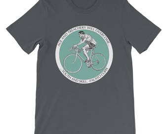 fausto coppi t shirt