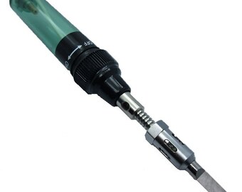 All-In-One Paracord Torch, Cutting, & Smoothing Tool