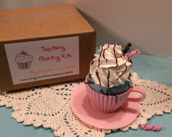 DIY Squishy Making Kit