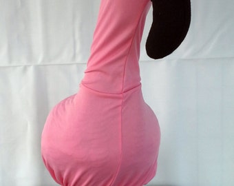 Flamingo for Large Goose
