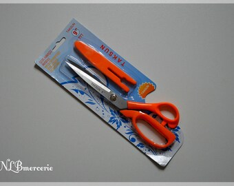 Scissors sewing 23 cm different colors