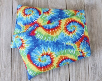 Hot or Cold Rice Bag - Therapeutic