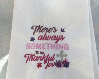 Linen Tea Towel