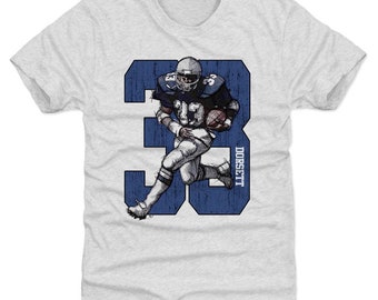 tony dorsett t shirt