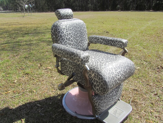vintage barber chairbarber chair hair salon furniture retro