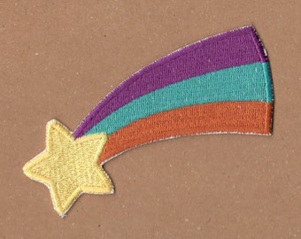 Mabel Patch - Gravity Falls