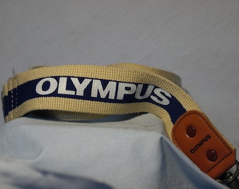 Olympus Wide Hunter Camera Strap -Nice-