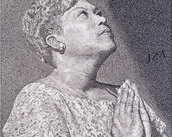 Sister Rosetta Tharpe