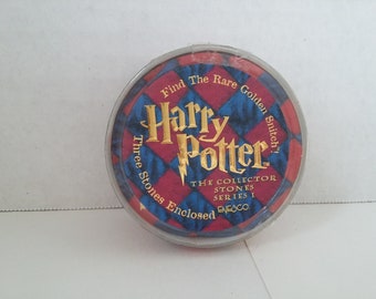 Harry Potter Collector Stones Series 1 Pack
