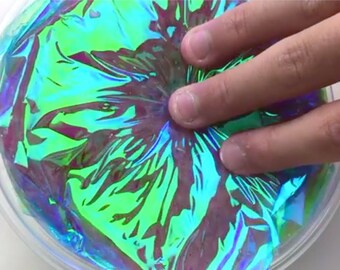 Sample slime!